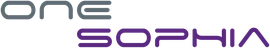 One Sophia logo
