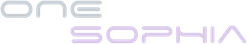 One Sophia logo